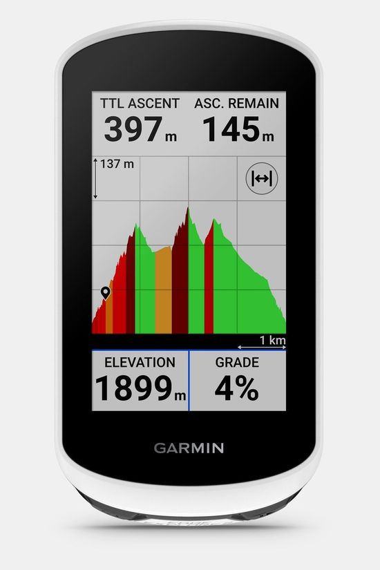 Garmin Garmin Edge Explore 2 Fietscomputer