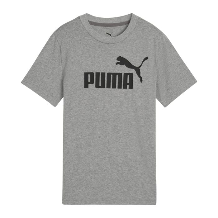 Puma ESS No. 1 Logo Shirt Junior