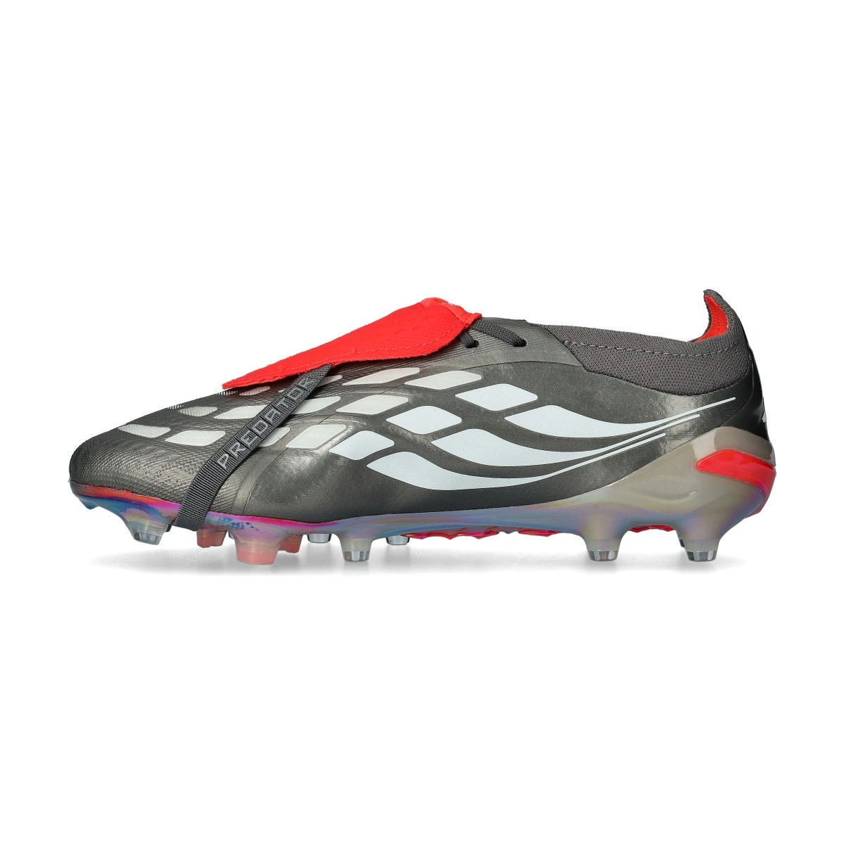 Chuteira adidas Predator Elite FT AG