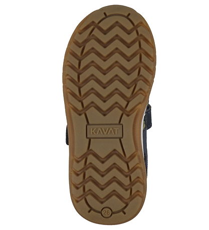 Kavat Sandalen - Tobo TX - Navy