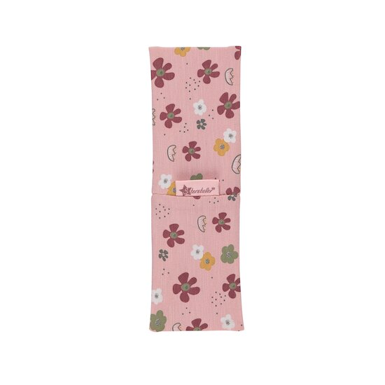 Bandeau en jersey   Fleurs        de               Sterntaler