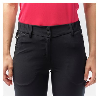 Pantalon Softshell Femme Salewa Talvena 2 Noir