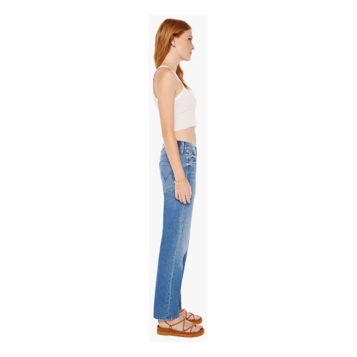 Mother Jean The Slider Hover | Heart Throb