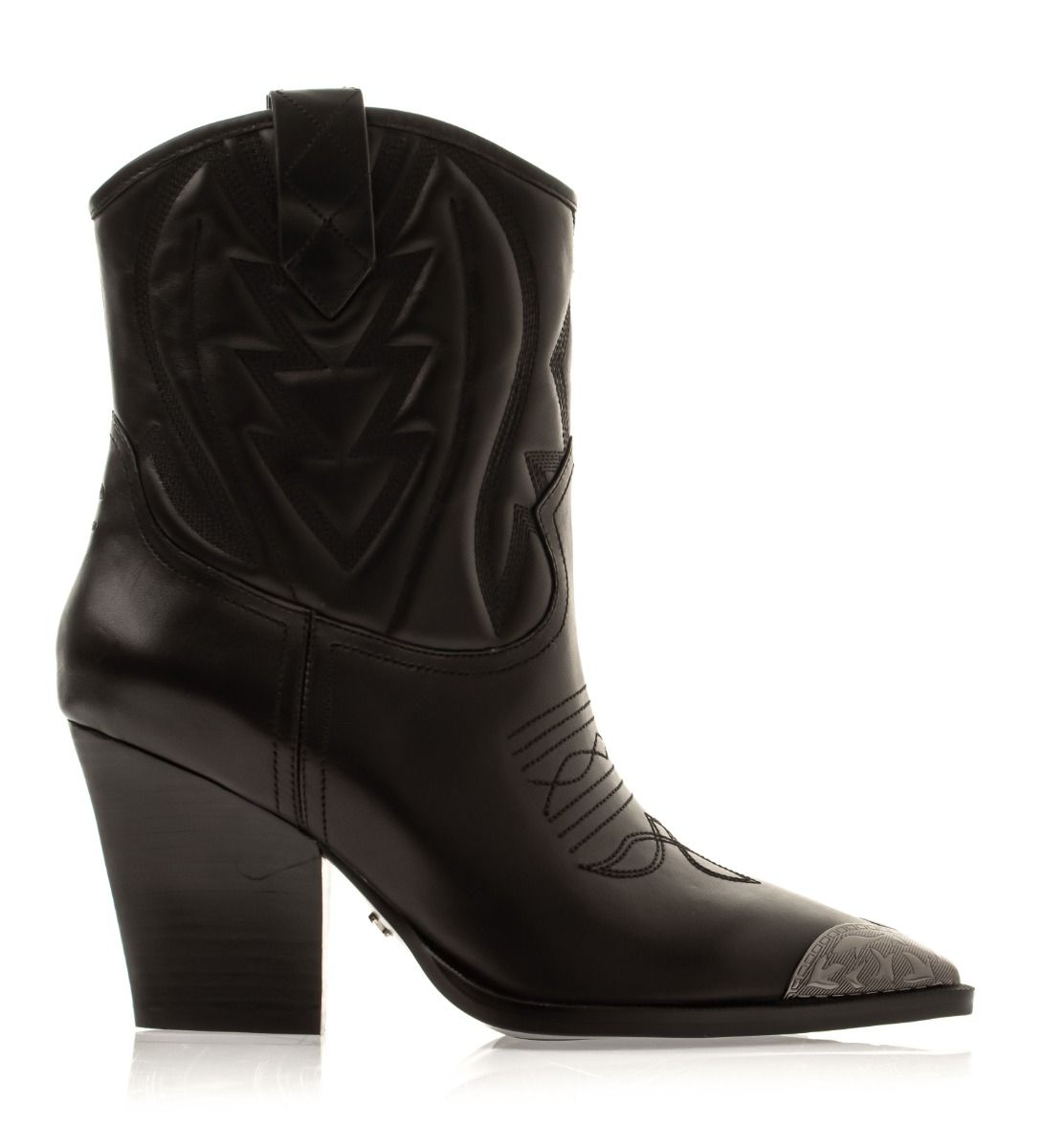 Lola Cruz Gambels 85