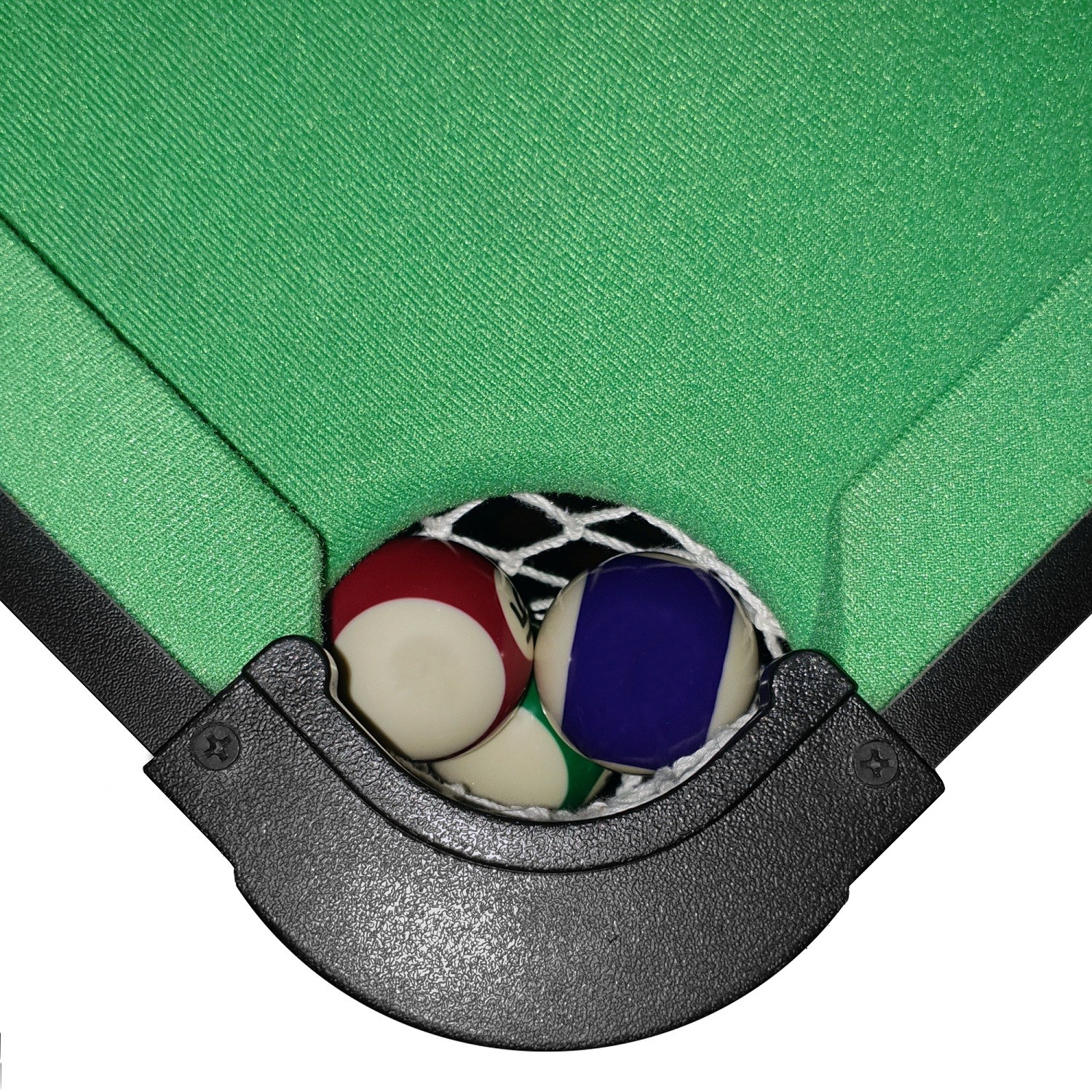 Cougar Billard pliable Hustle