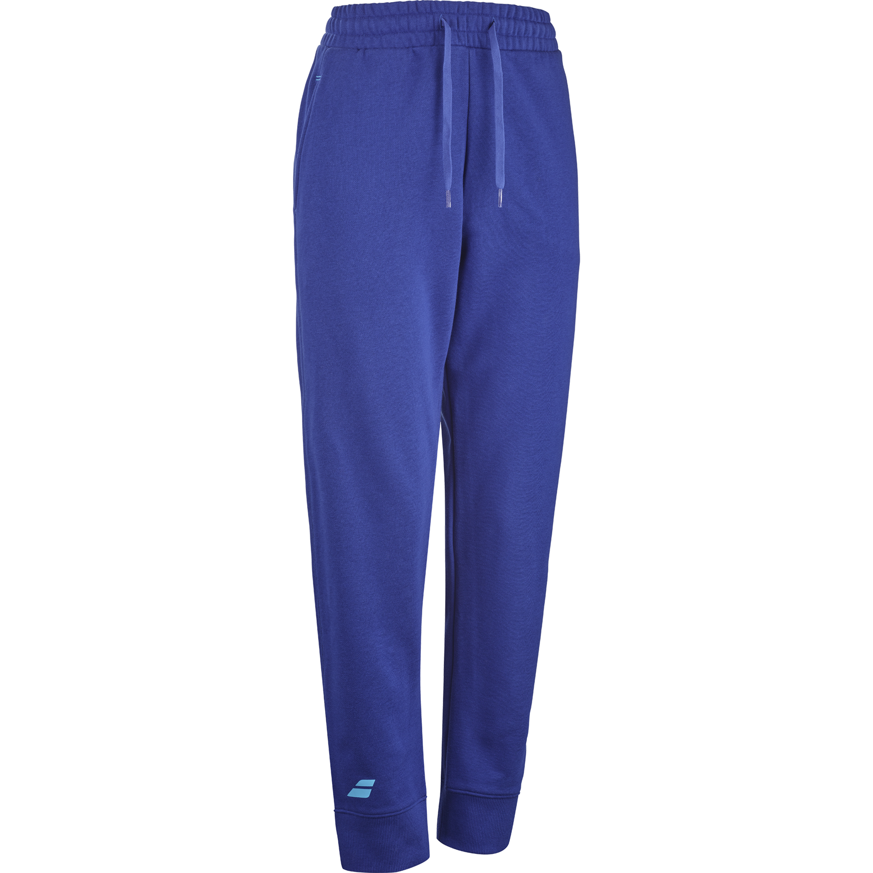 Exercise Jogger Pant Damen Dunkelblau
