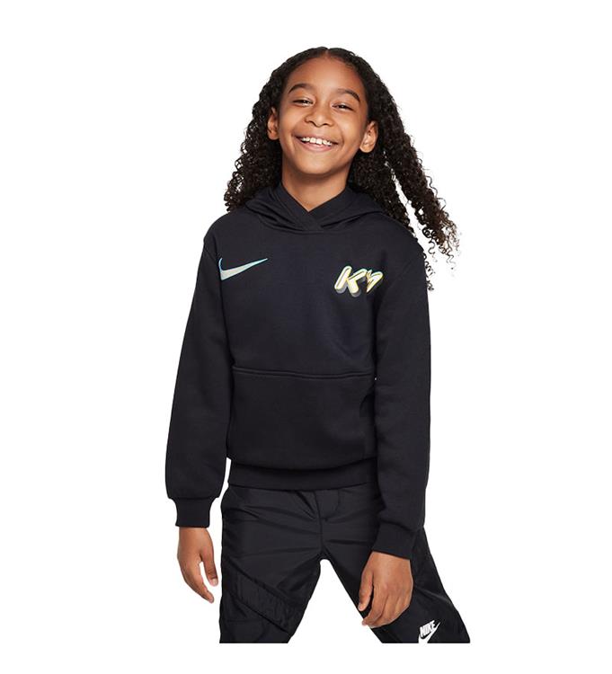 Nike JR KM Voetbalhoodie