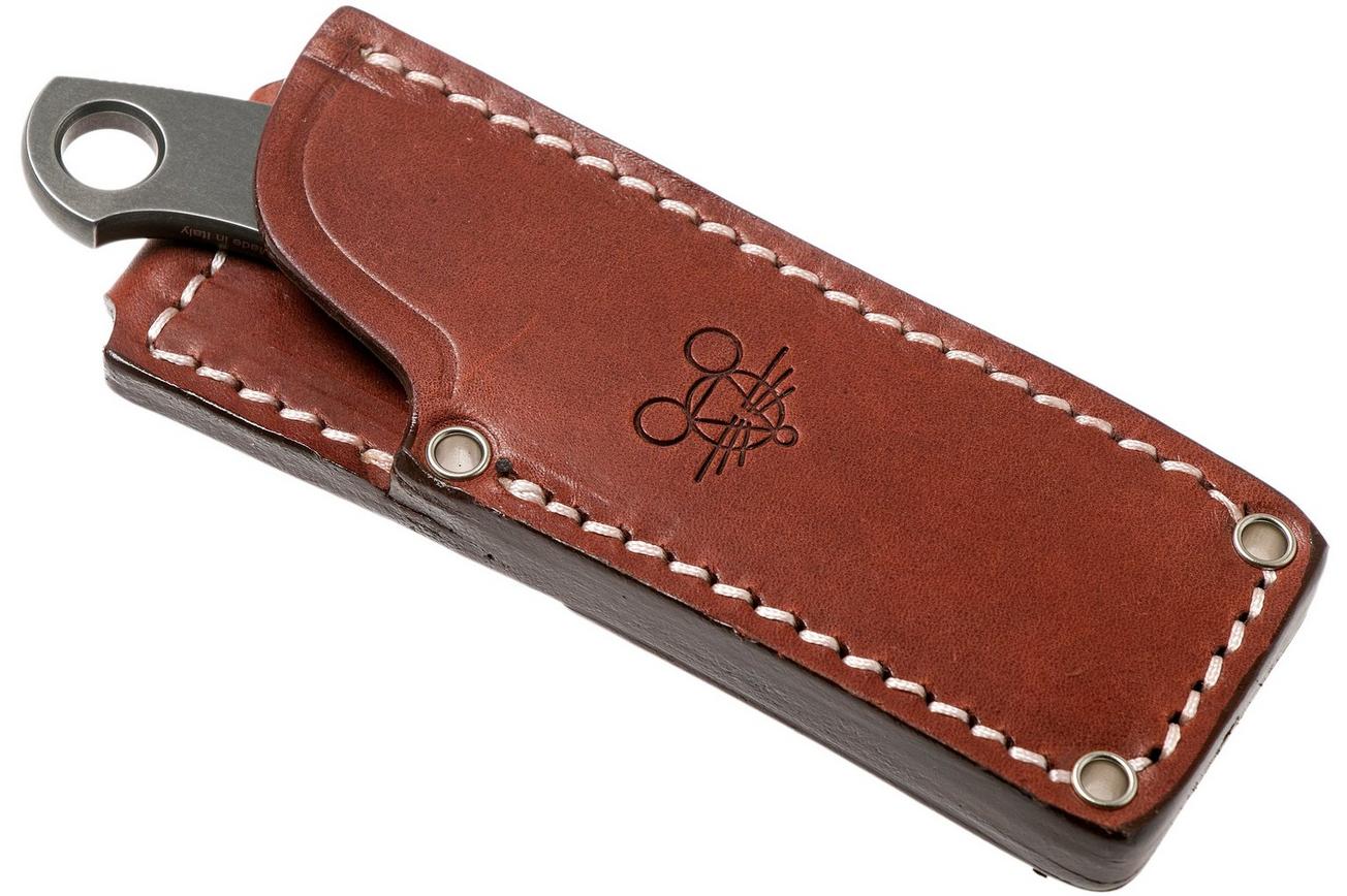 GiantMouse GMF1-F-PVD vaststaand mes