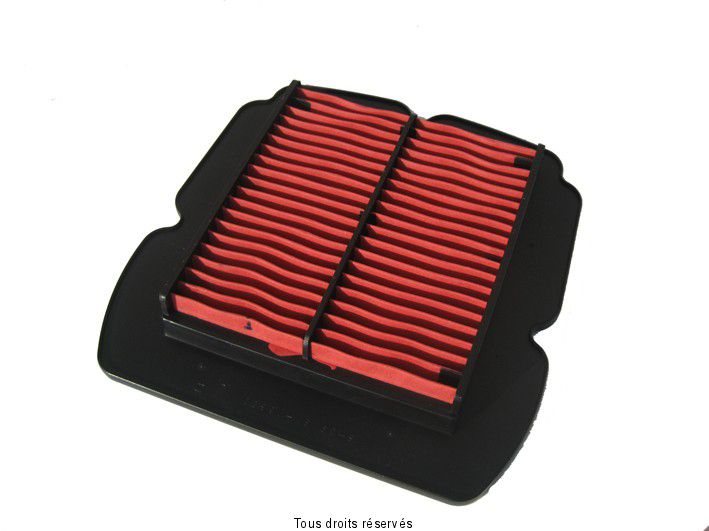 Powerflux - Filtre à air 98S445