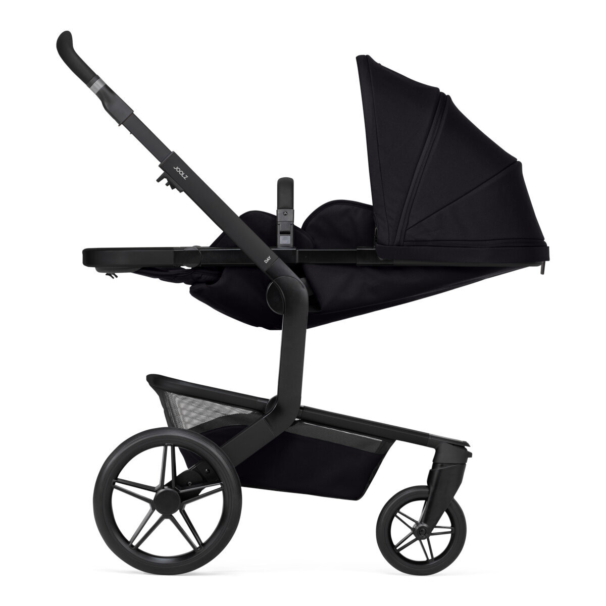 Joolz Joolz Kombi-Kinderwagen Day 5