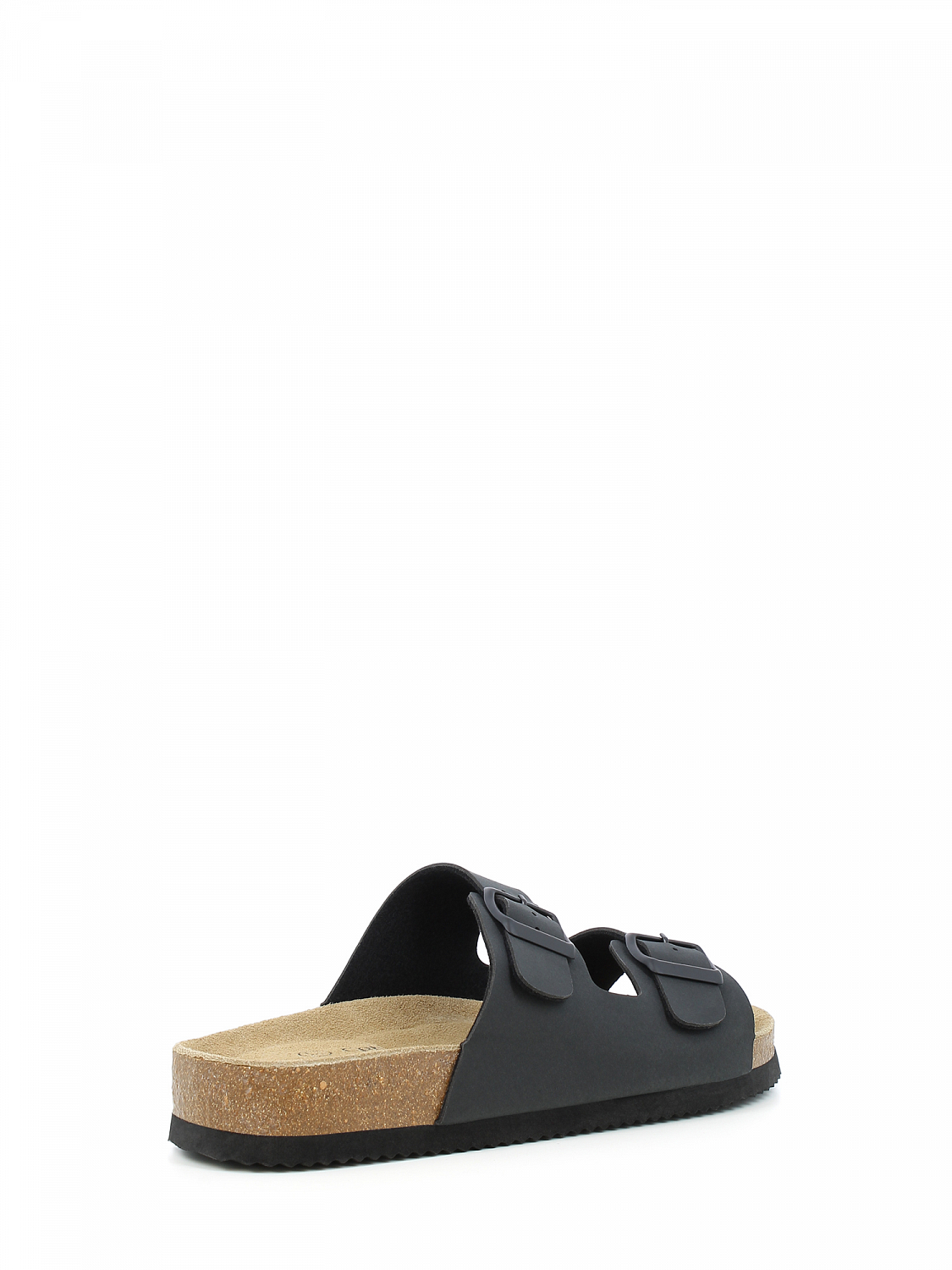 CPH Comfort Bio 2 Strap Black