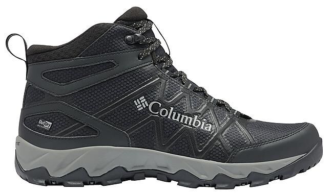 COLUMBIA - CHAUSSURES MULTIACTIVITE PEAKFREAK X2 MID OUTDRY