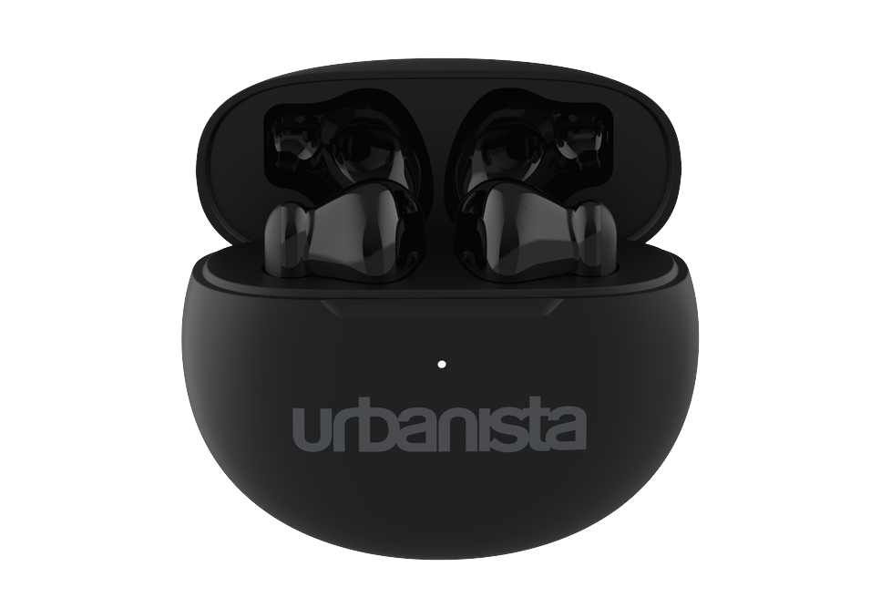Urbanista - Austin Midnight Black