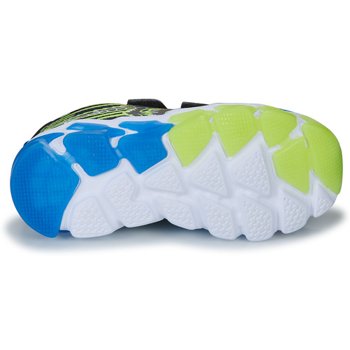 Primigi - BOY HERO LIGHTS - Bleu / Vert