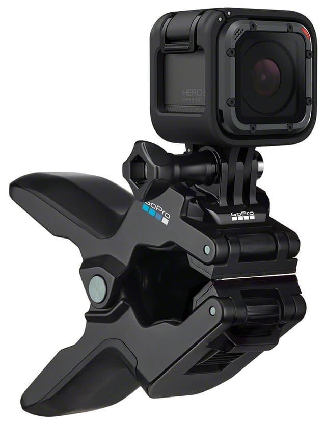 GoPro Jaws beslag