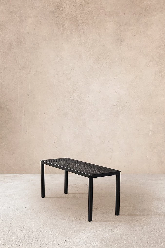 NÄS benk - 100 cm