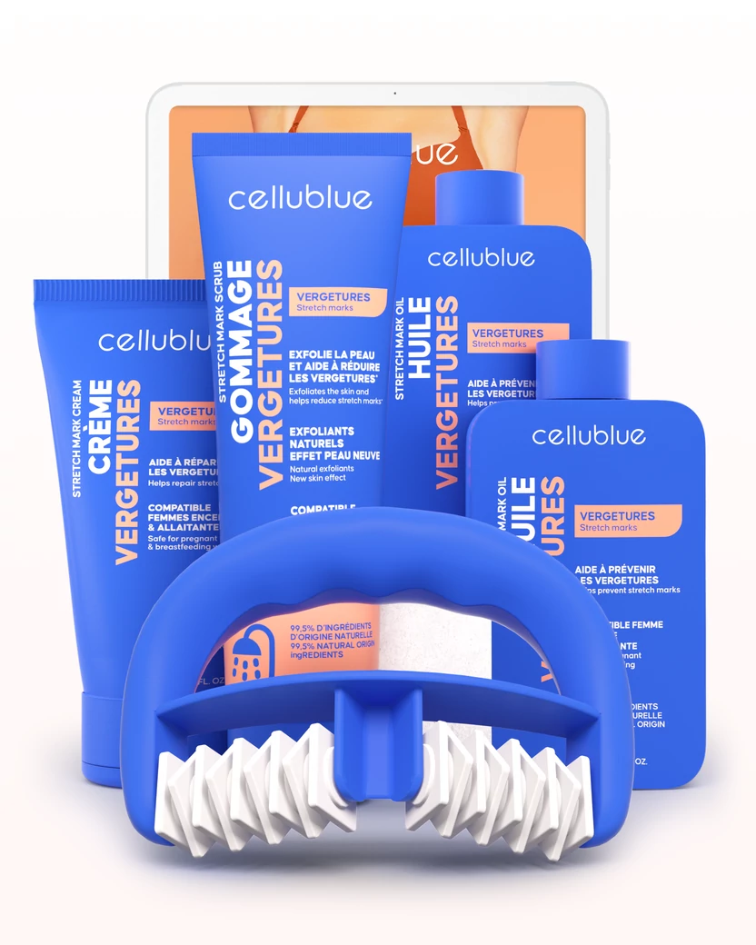 Pack Maxi Vergetures