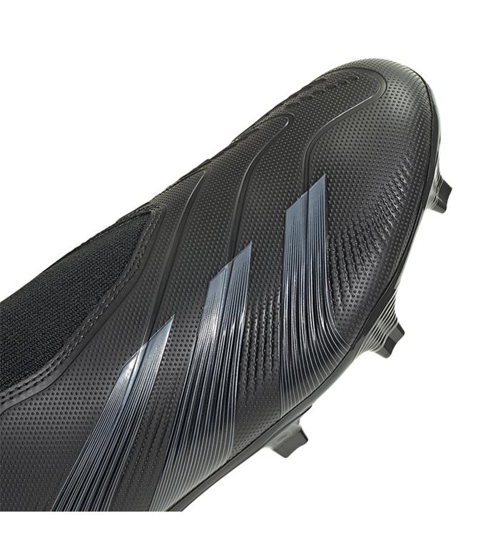 adidas PREDATOR LEAGUE LL FG IF6334 CBLACK-CARBON-GOLDMT