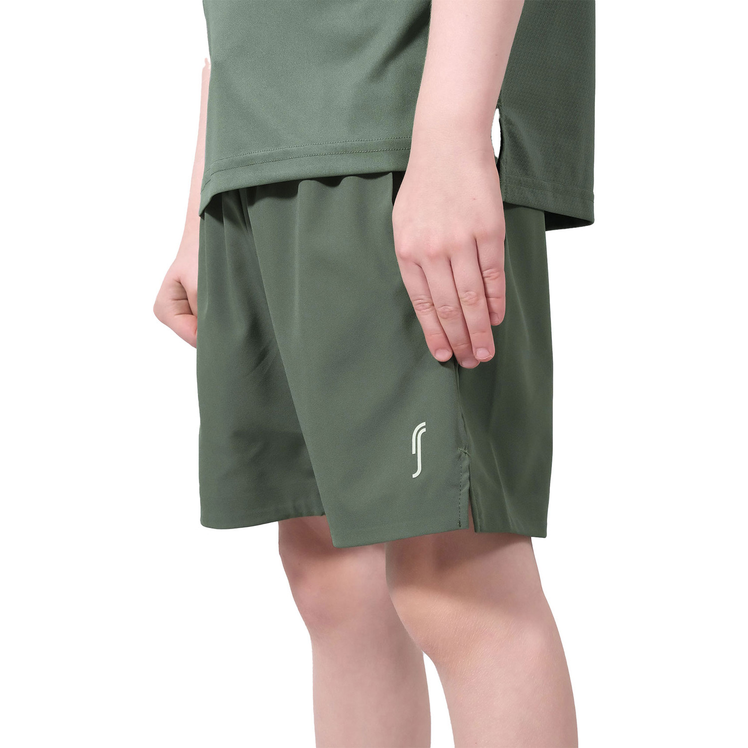 RS Sportswear Performance Shorts Jongens