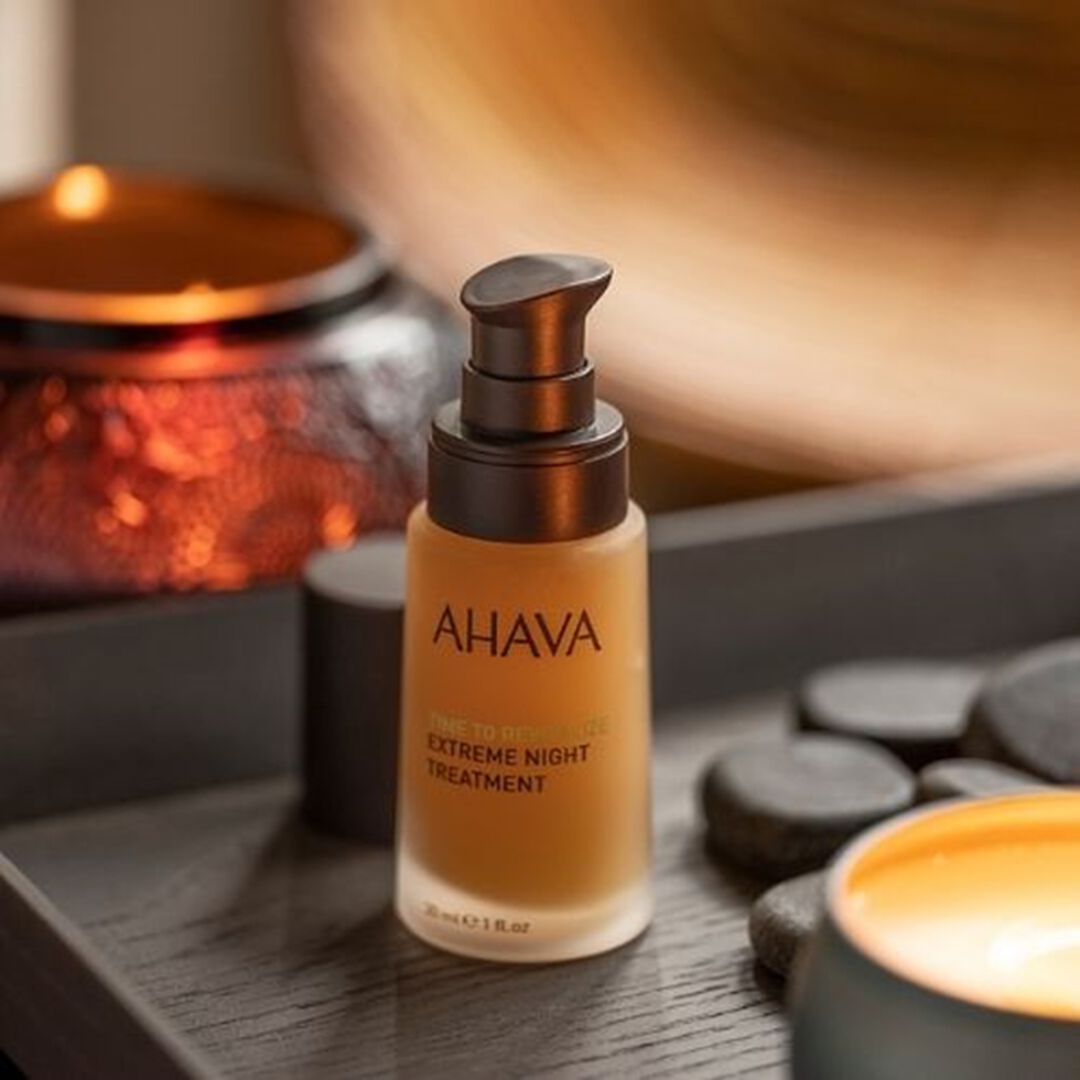 Time To Revitalize Extreme Night Treatment - 30ml