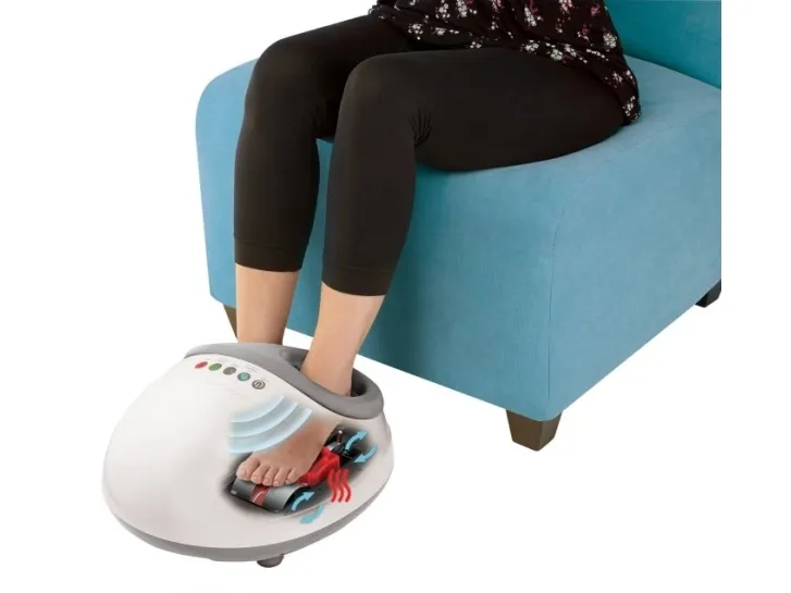 HoMedics FMS-350H-EU - Massageapparat