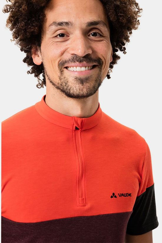 Vaude Vaude Altissimo Fietsshirt II