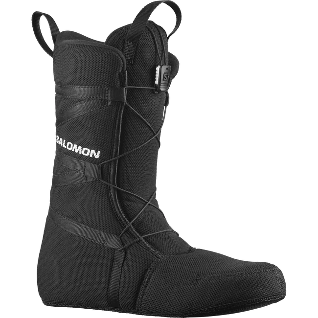 PEARL  Snowboard-Schuhe Damen Black/White/Gold