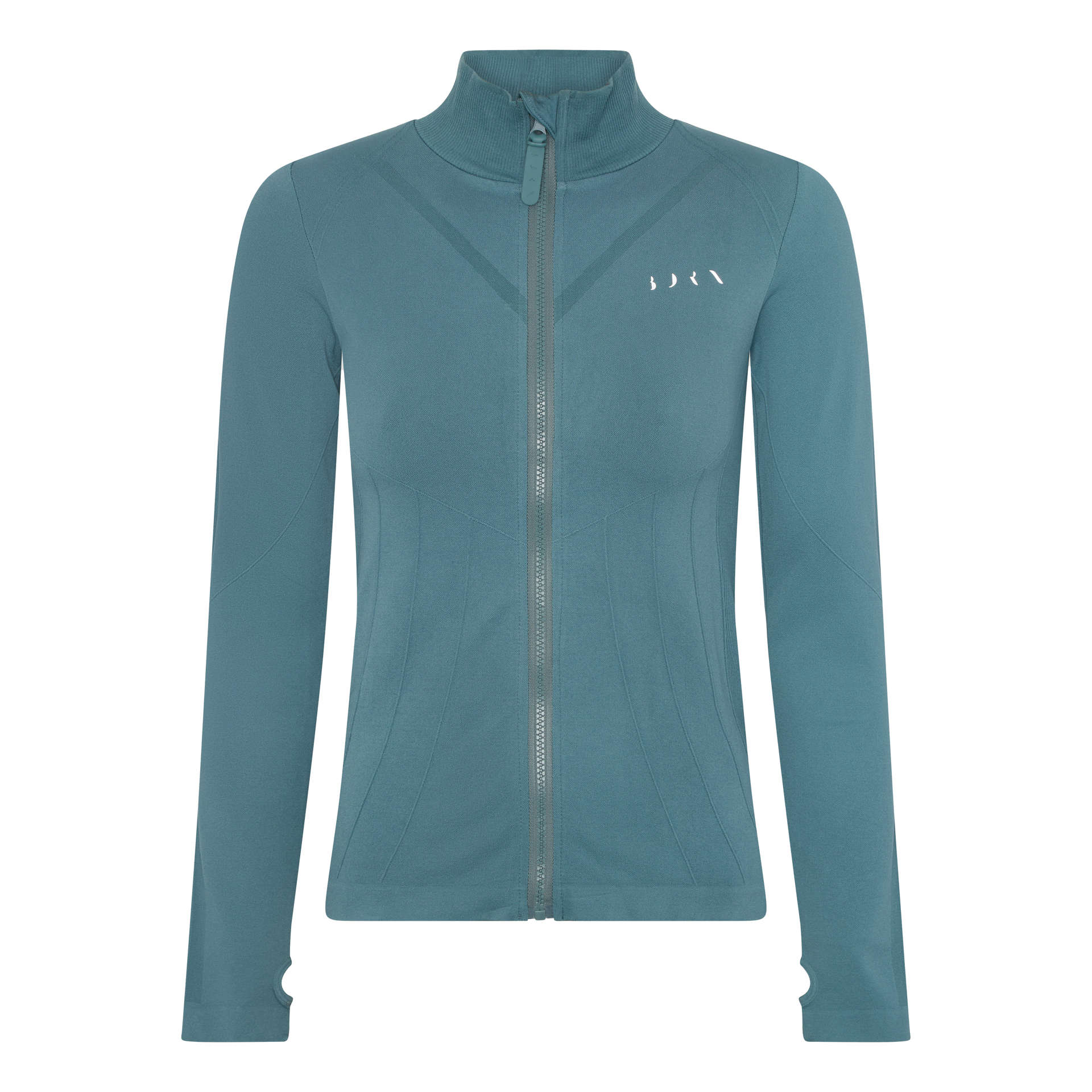SORA - Veste de sport sans couture sora | Bleu