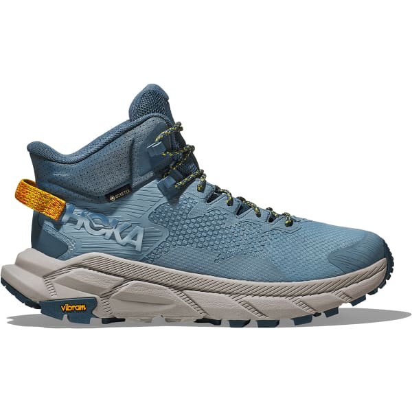 Chaussure de randonnée mid HOKA ONE ONE M TRAIL CODE GORE-TEX SHADOW / DUSK