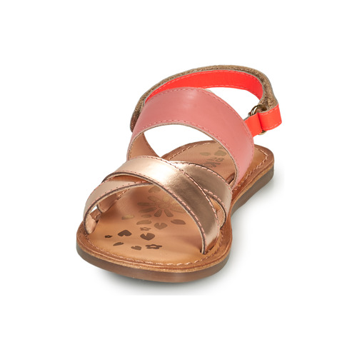 Kickers - DYACROSS - Rose