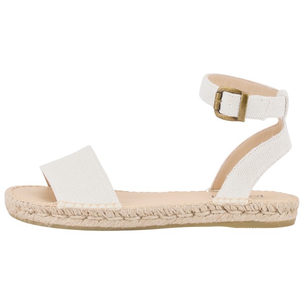 Espadrij - Women's Nimes Linen - Sandales