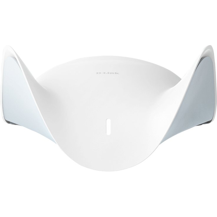 D-Link Wi-Fi 7 BE3600 Mesh Router Bi-bande (2,4 GHz / 5 GHz) Wi-Fi 7 (802.11be) Blanc 4 Interne