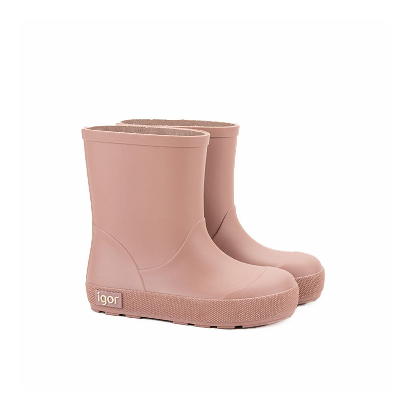 Igor Igor Barefoot Yogi Rosa