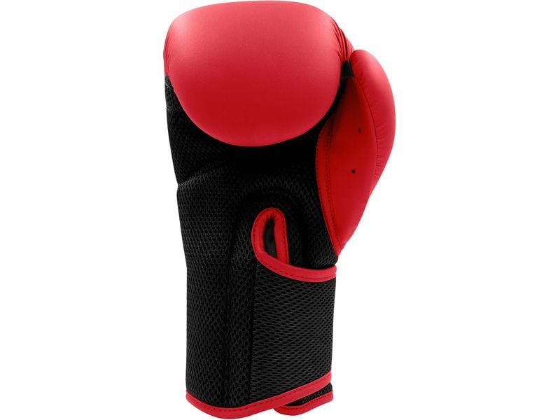 adidas Hybrid 25, 10 oz Rot Boxhandschuhe für Anfänger