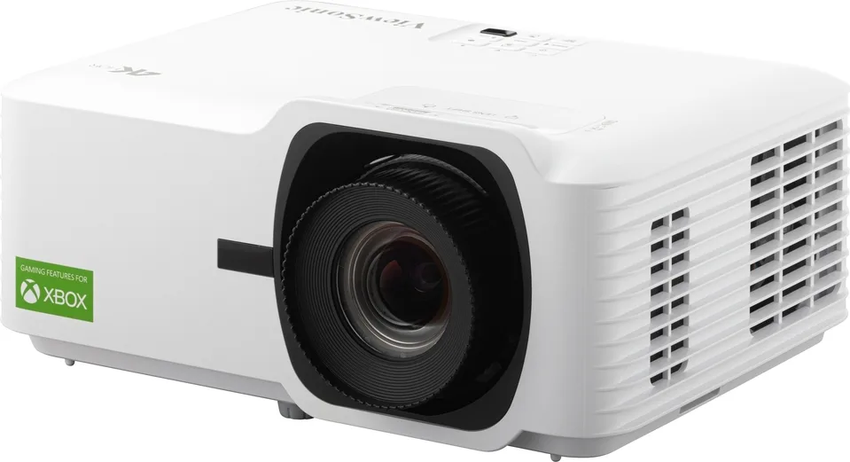 ViewSonic LS710-4K Vidéoprojecteurs