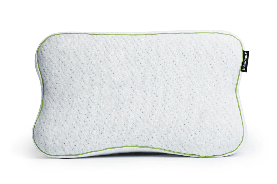 Kopfkissen Recovery Pillow Outlet LIGHT GREY