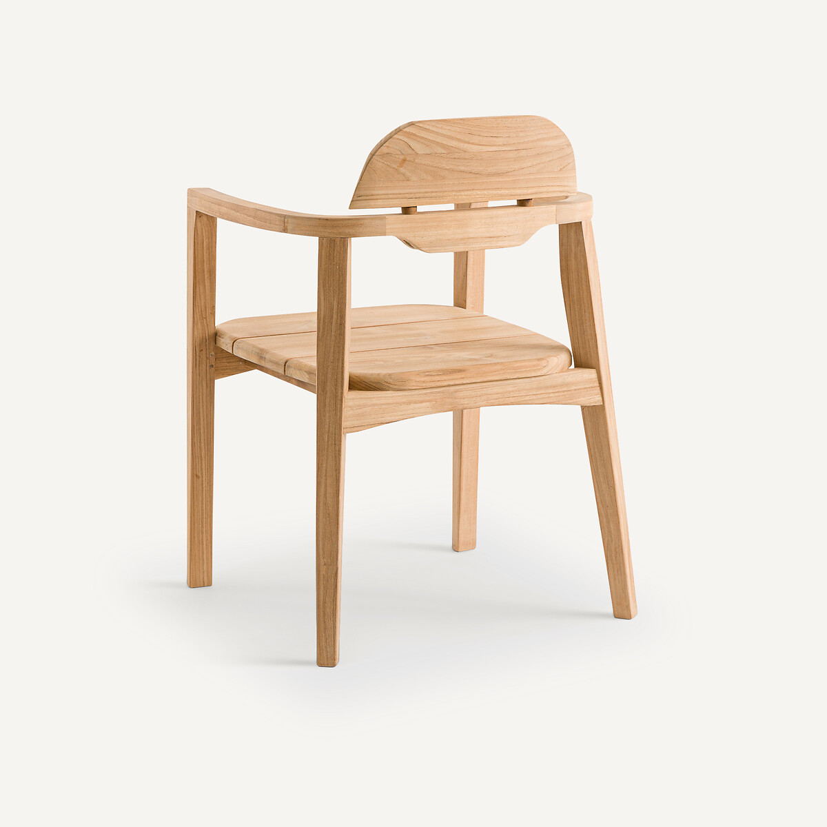 AM.PM<br>Tafelfauteuil em teca maciça, Cordano