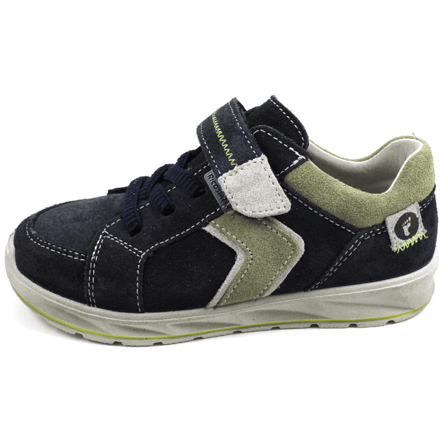 Ricosta Sneaker blau