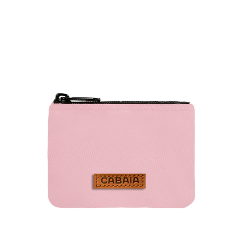 Pochette Nano Ile Elephantine rose