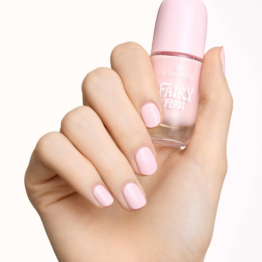 Verniz de Unhas em Gel