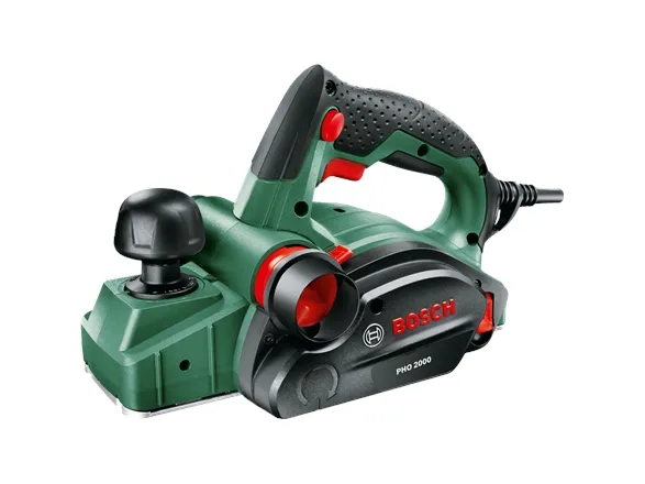 BOSCH STRUGGLE 680W 82mm/0-2.0mm PHO 2000