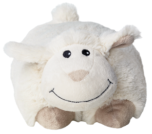 Warmies Warmtekussen Schaap 1ST