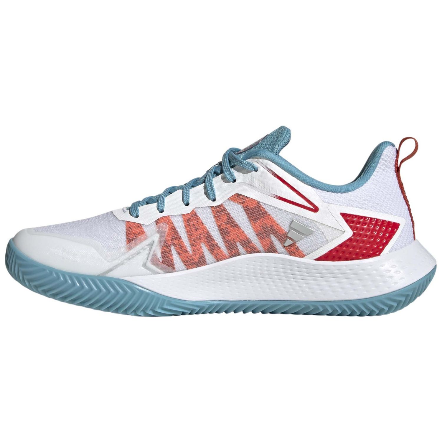 Tênis adidas Defiant Speed W Clay