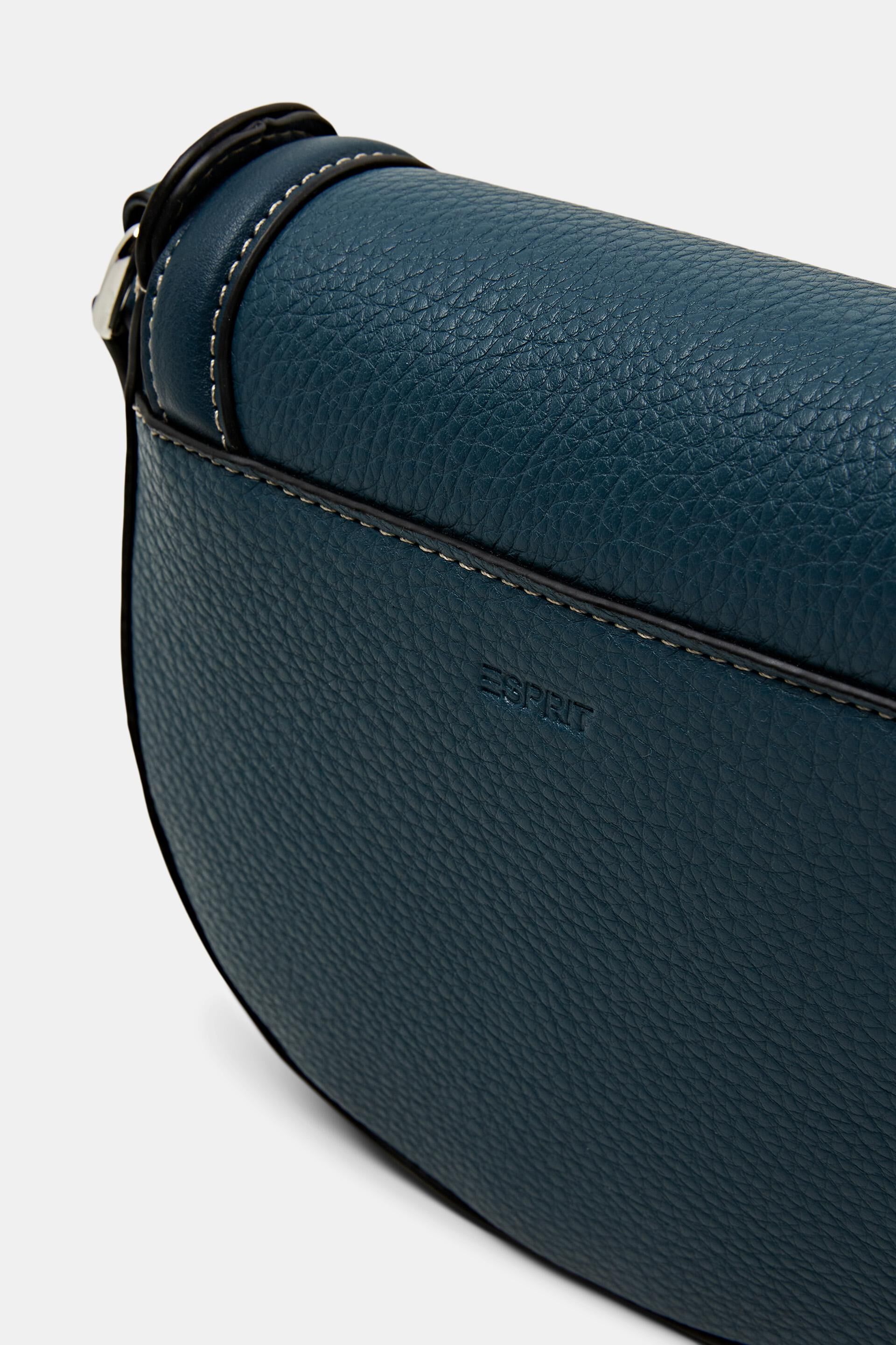 Sac crossbody en similicuir