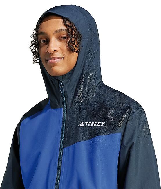 ADIDAS - VESTE MT 2L