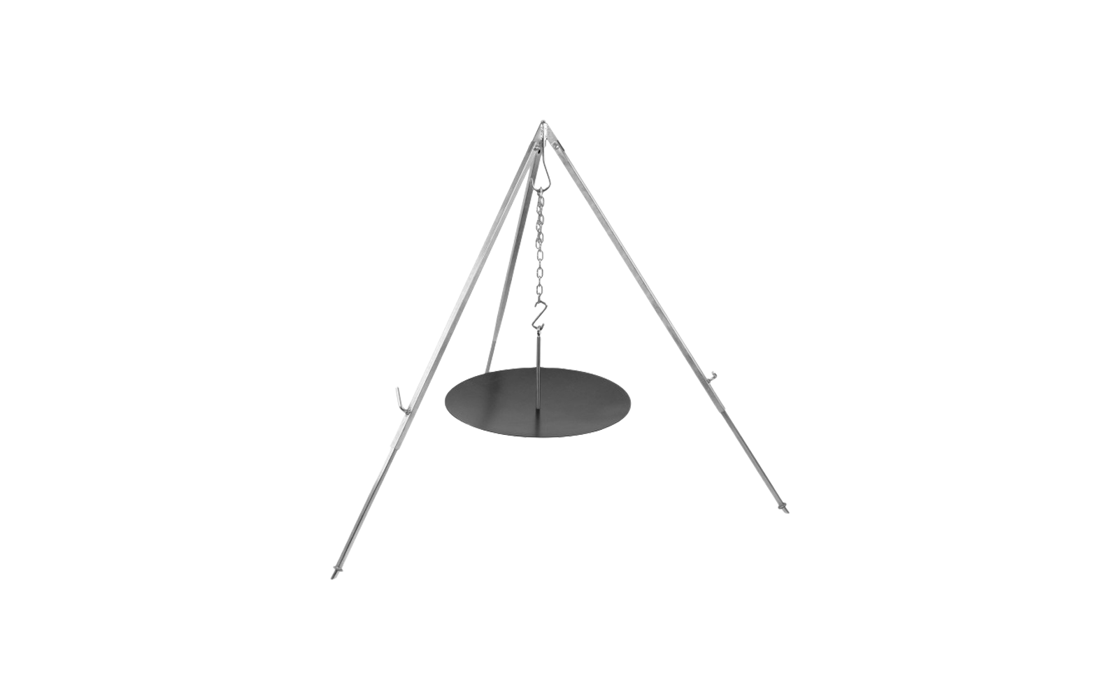 Petromax Hänge-Feuerschale für Dreibein 56 cm