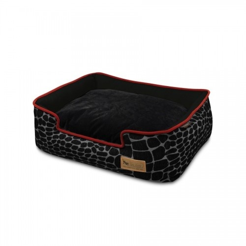 Cama para cães Play Kalahari XL Girafa