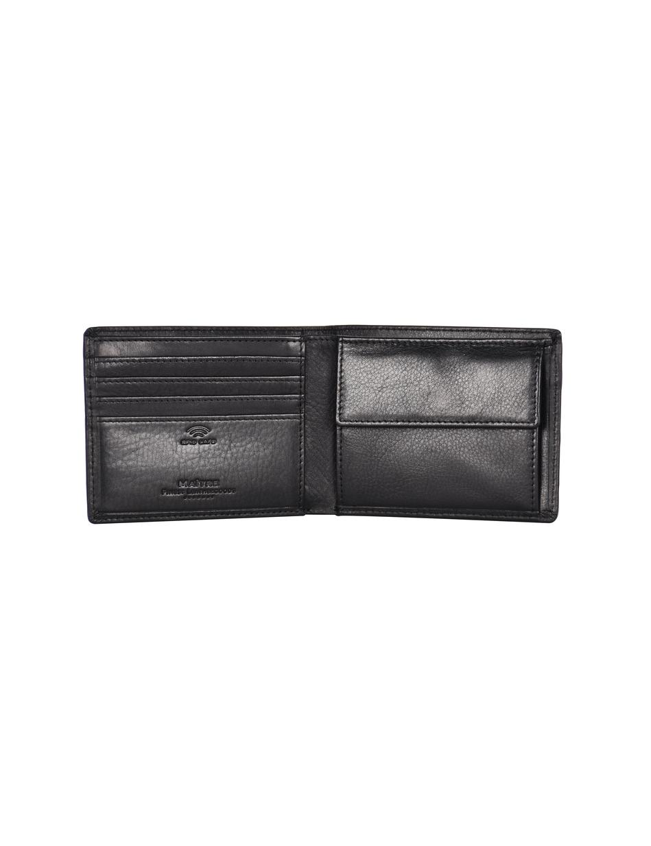 GRUMBACH GERTRAM BILLFOLD SH8