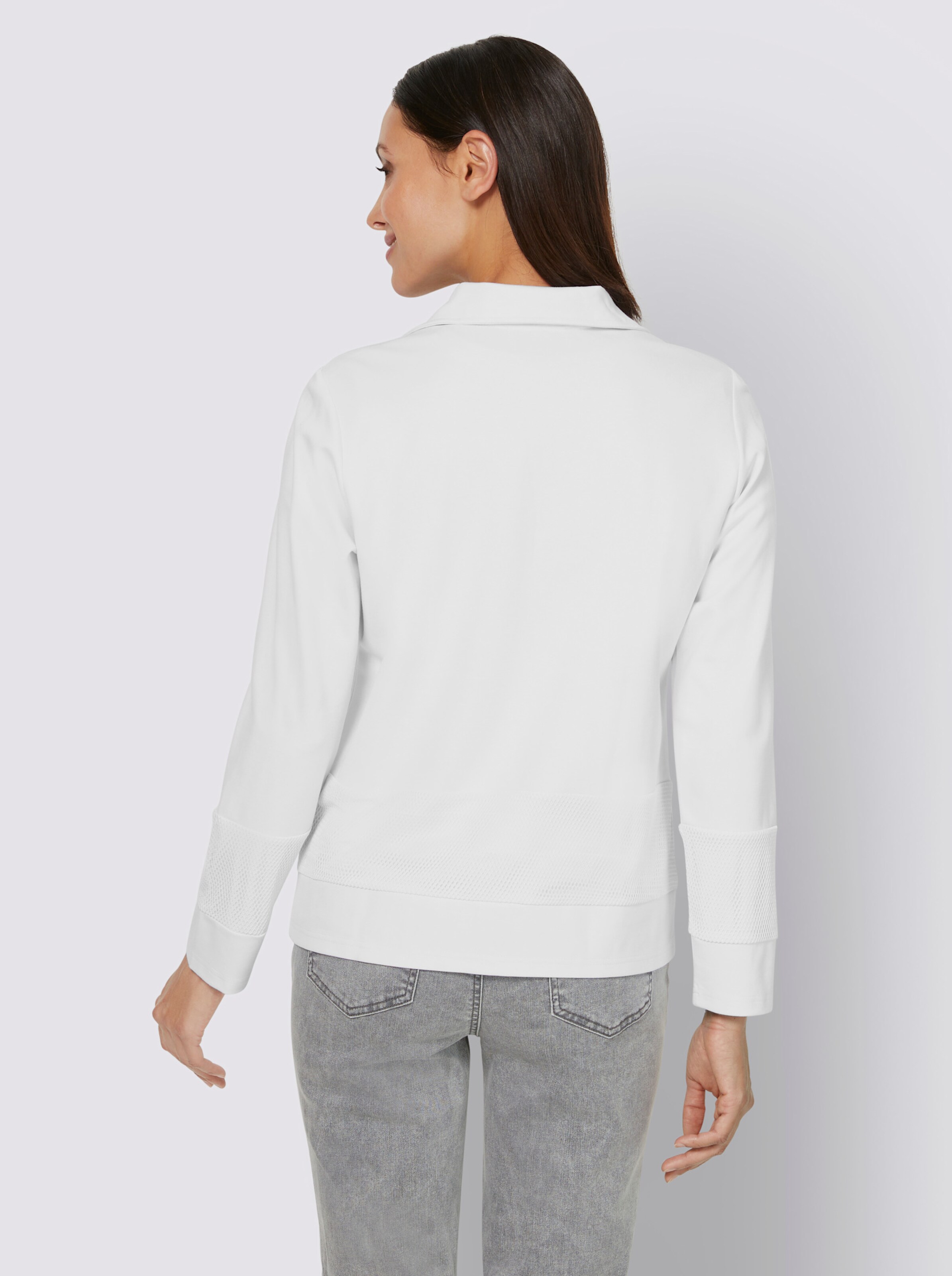 Shirtjacke