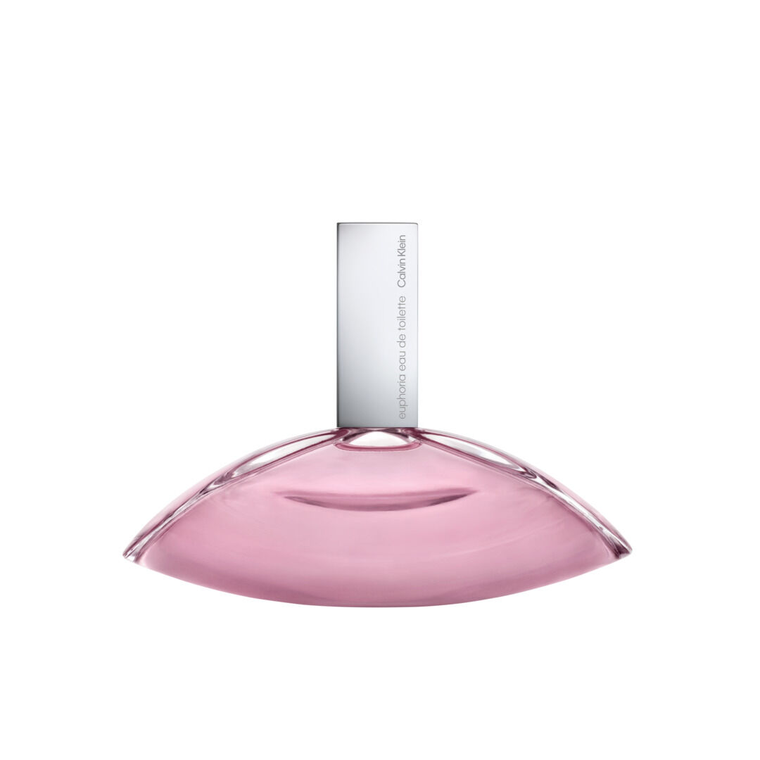 EUPHORIA WOMEN EDT LE Eau de Toilette - 100ml